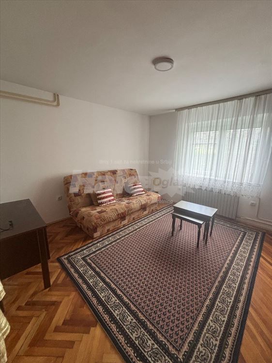 Komforan useljiv stan 70m2 na Voždovcu — 13