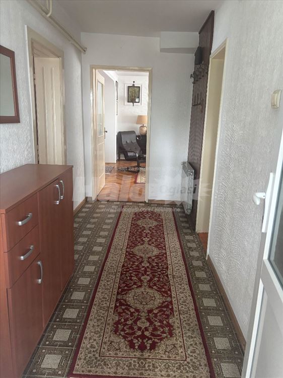 Komforan useljiv stan 70m2 na Voždovcu — 14
