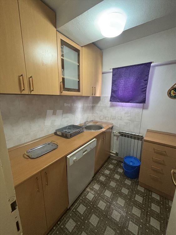 Komforan useljiv stan 70m2 na Voždovcu — 15