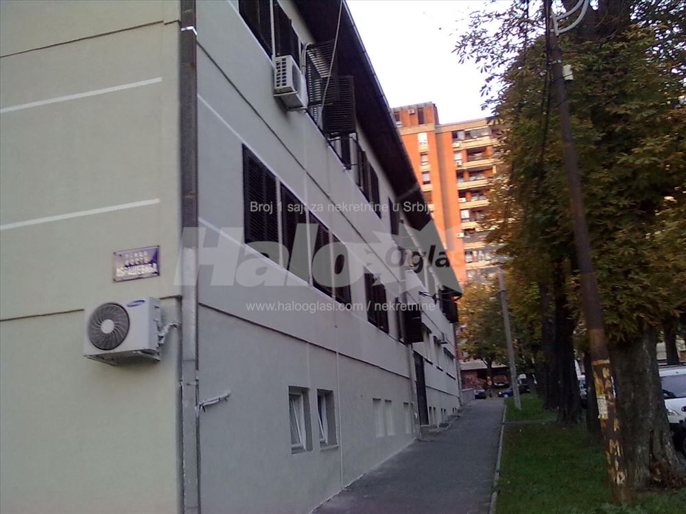 Komforna garsonjera na Lionu — 7
