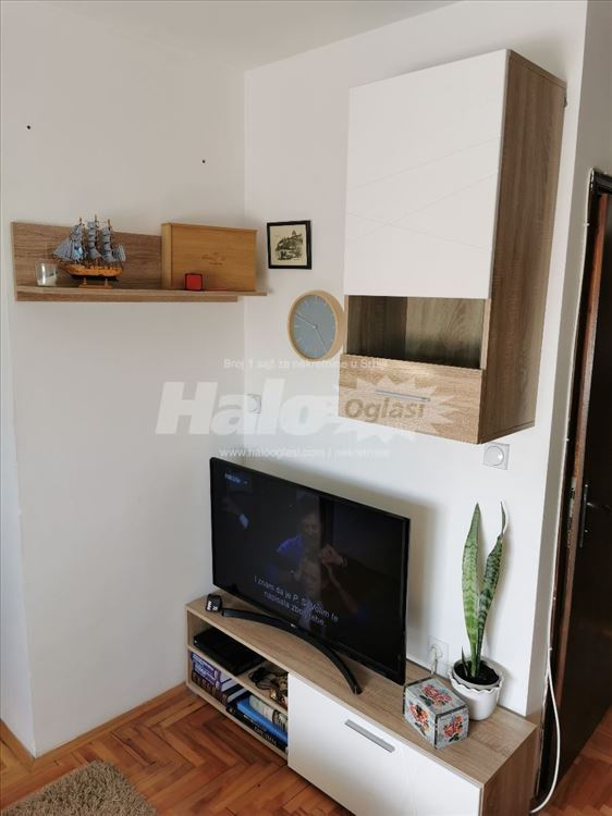 Kompaktan i svetao duplex 44m² – Veljko Vlahović — 4