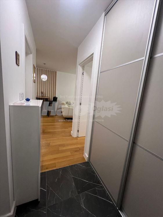 Kompleks Petica - namešten stan - garaža — 5