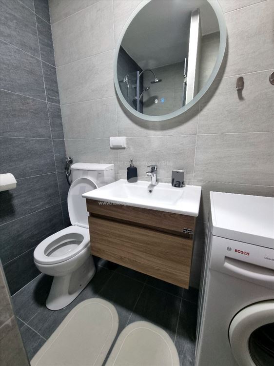 Kompletno Lux renoviran, dvosoban, Kneza Milos — 14