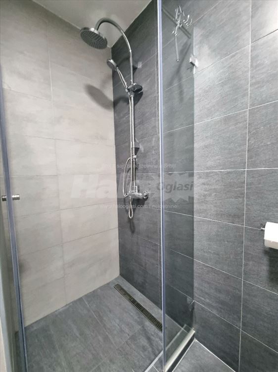 Kompletno Lux renoviran, dvosoban, Kneza Milos — 15