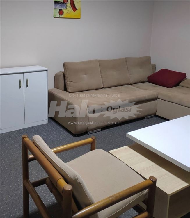Kompletno namešten 2.5 stan-svi troškovi, Žarkovo — 2
