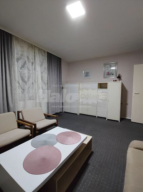 Kompletno namešten 2.5 stan-svi troškovi, Žarkovo — 3