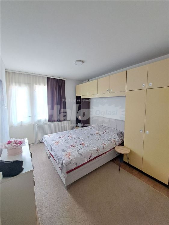 Kompletno namešten 2.5 stan-svi troškovi, Žarkovo — 5