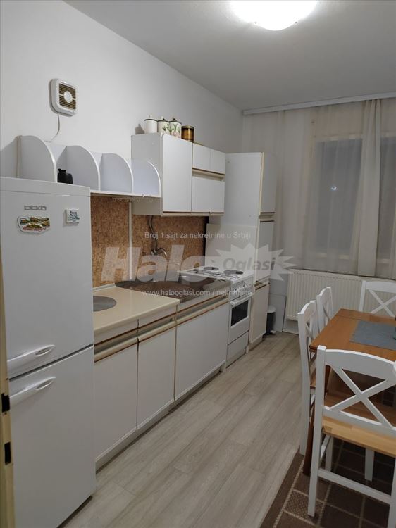 Kompletno namešten 2.5 stan-svi troškovi, Žarkovo — 7