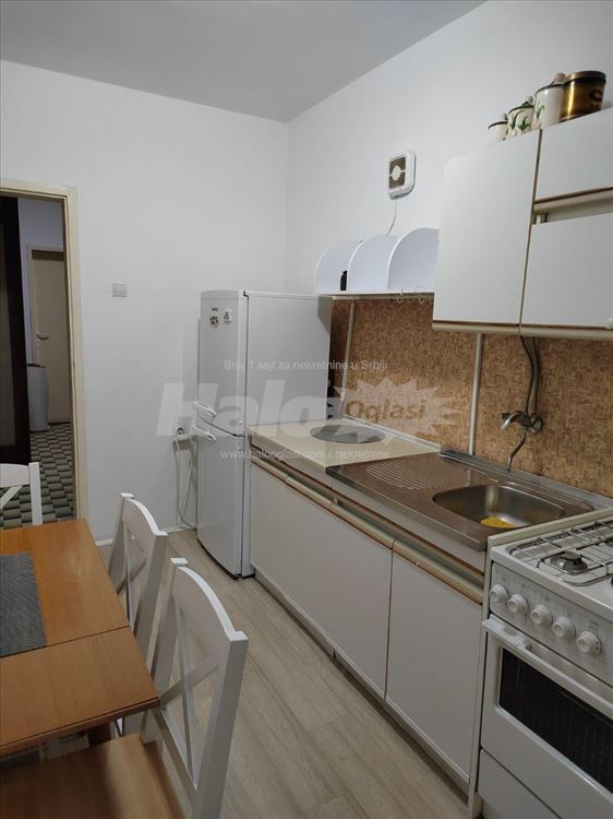 Kompletno namešten 2.5 stan-svi troškovi, Žarkovo — 8