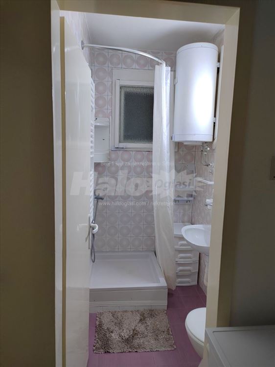 Kompletno namešten 2.5 stan-svi troškovi, Žarkovo — 9