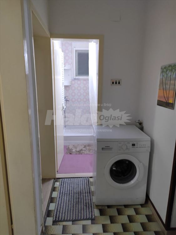 Kompletno namešten 2.5 stan-svi troškovi, Žarkovo — 10