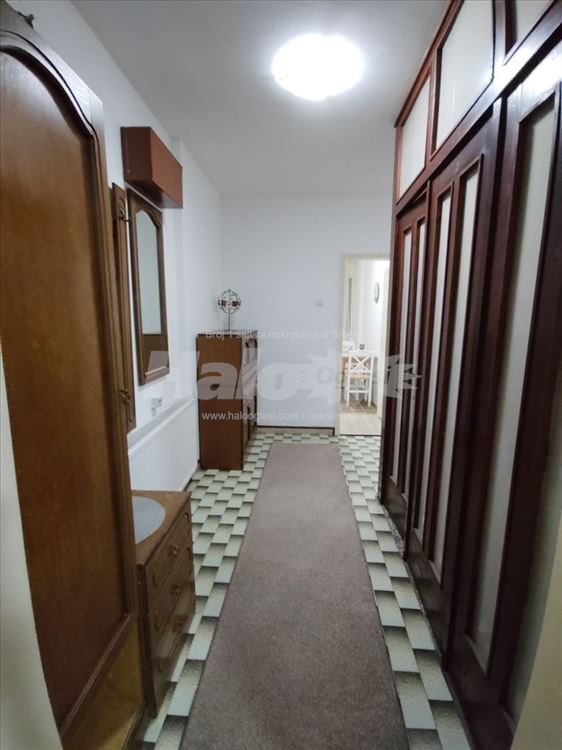 Kompletno namešten 2.5 stan-svi troškovi, Žarkovo — 11