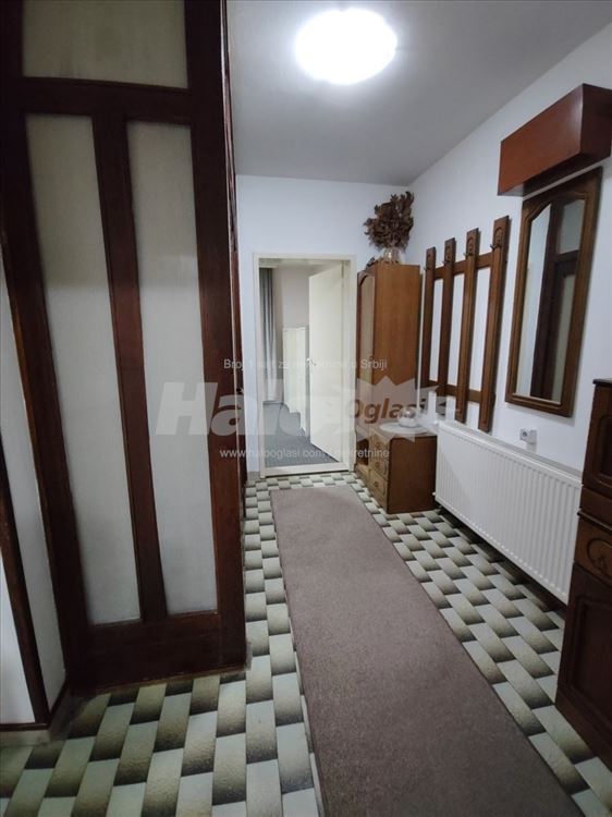 Kompletno namešten 2.5 stan-svi troškovi, Žarkovo — 12