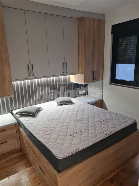 Kompletno namesten lux 1.5 soban stan za izdavanje — 3