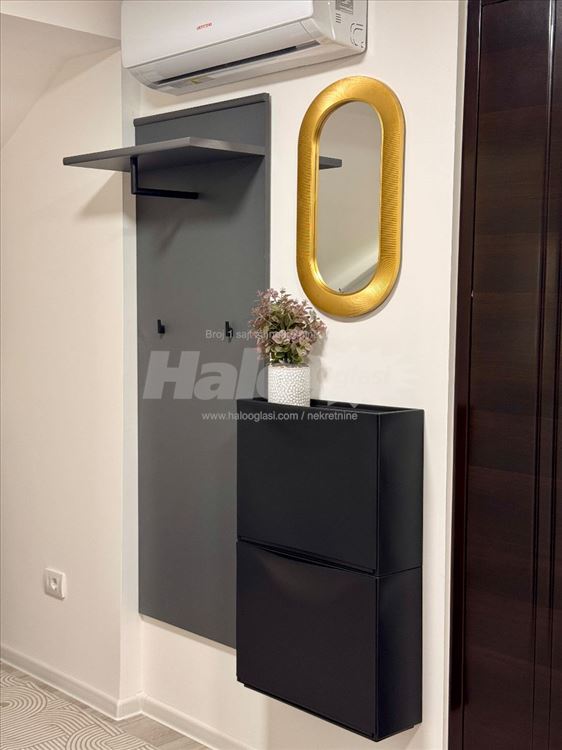 Kompletno namesten porodican stan 50m2 — 4