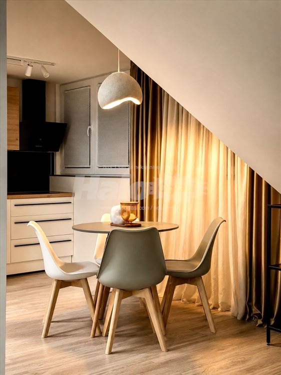 Kompletno namesten stan 36m2 Ledine(Novi Beograd) — 3