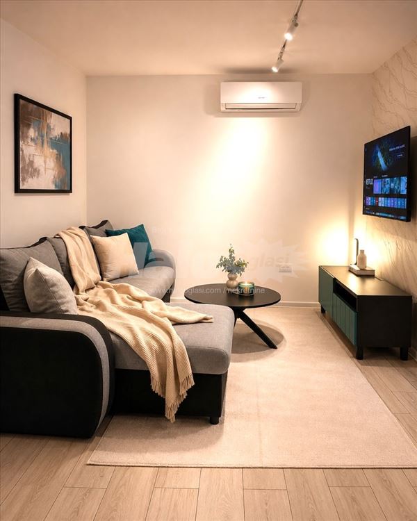 Kompletno namesten stan 36m2 Ledine(Novi Beograd) — 5