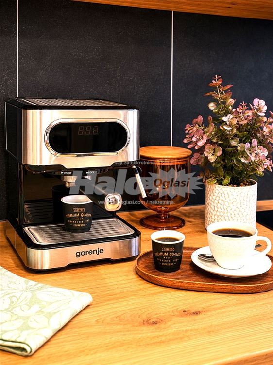 Kompletno namesten stan 36m2 Ledine(Novi Beograd) — 13