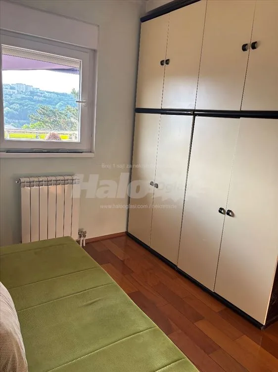 Kompletno namešten stan na Miljakovcu 1 — 6