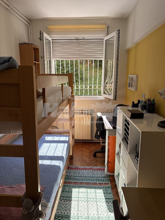 Kompletno nameštan, Lux, odmah useljiv — 9