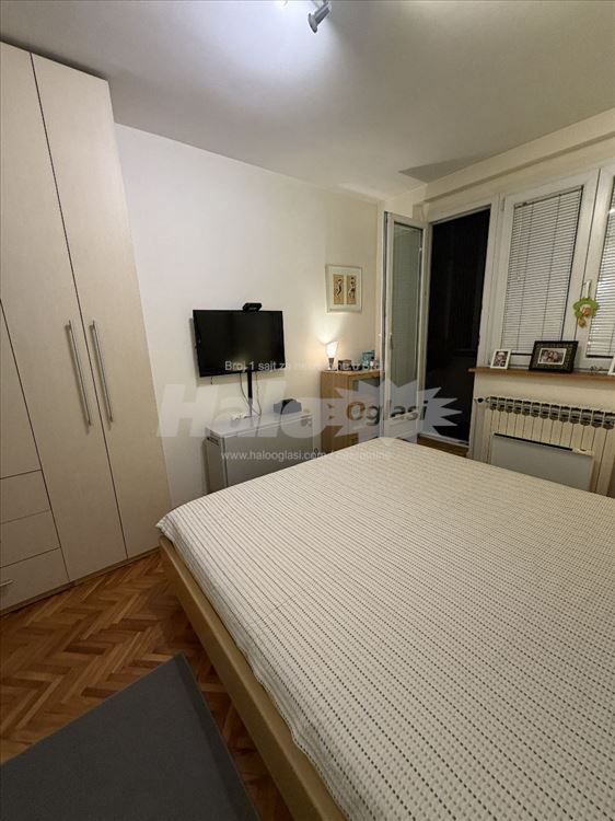 Kompletno nameštan, Lux, odmah useljiv — 11