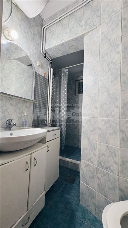 Kompletno namešten stan 1.5 u blizini Skadarlije — 6