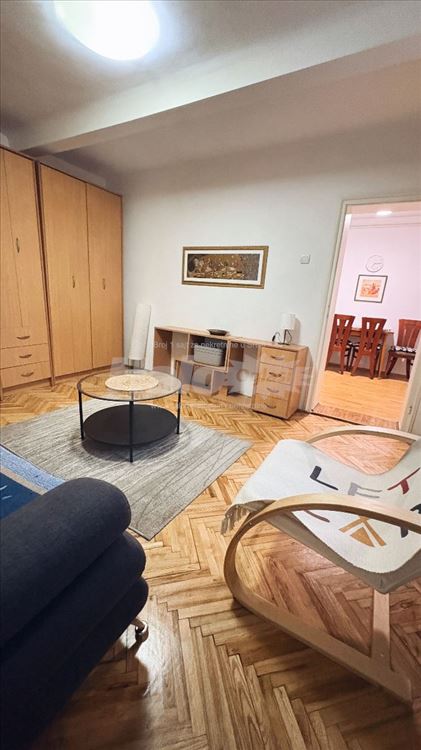 Kompletno namešten stan 1.5 u blizini Skadarlije — 8