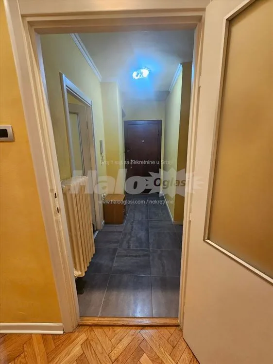 Kompletno namešten stan (71m²) u Bloku 37 — 3