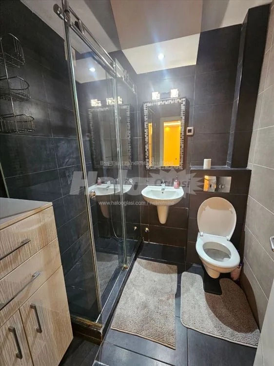 Kompletno namešten stan (71m²) u Bloku 37 — 8