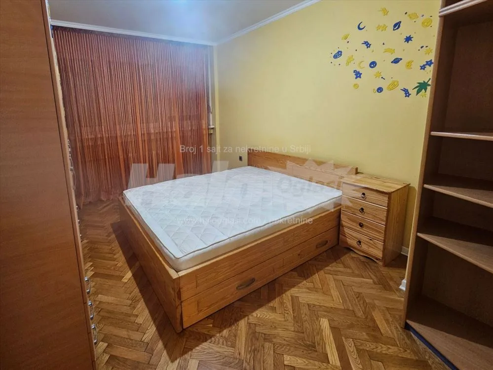 Kompletno namešten stan (71m²) u Bloku 37 — 10