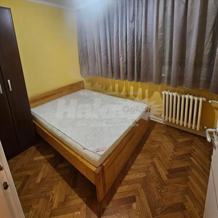 Kompletno namešten stan (71m²) u Bloku 37 — 11