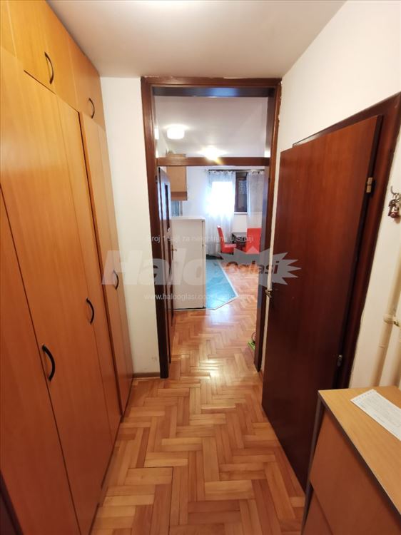 Kompletno namešten stan kod Ade ciganlije — 4