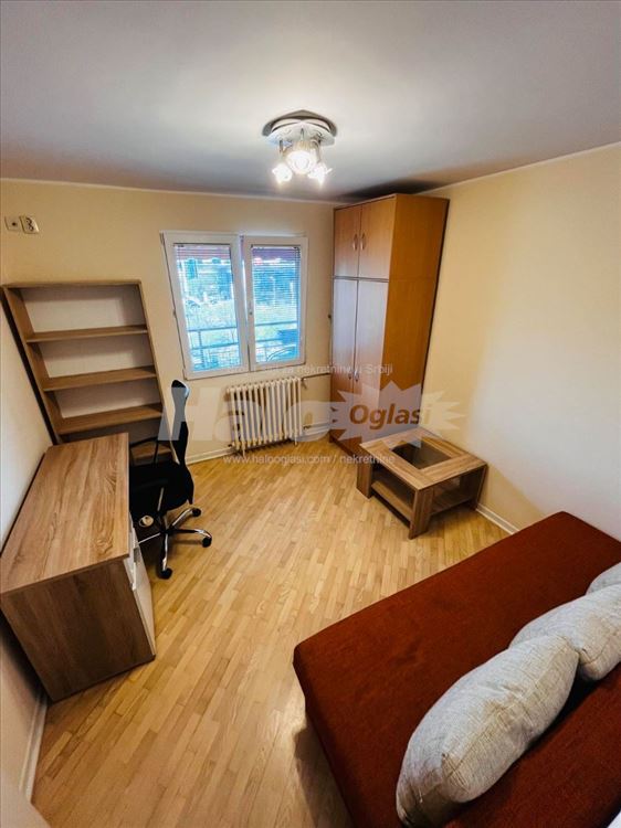 Kompletno namešten stan na odličnoj lokaciji65 — 4