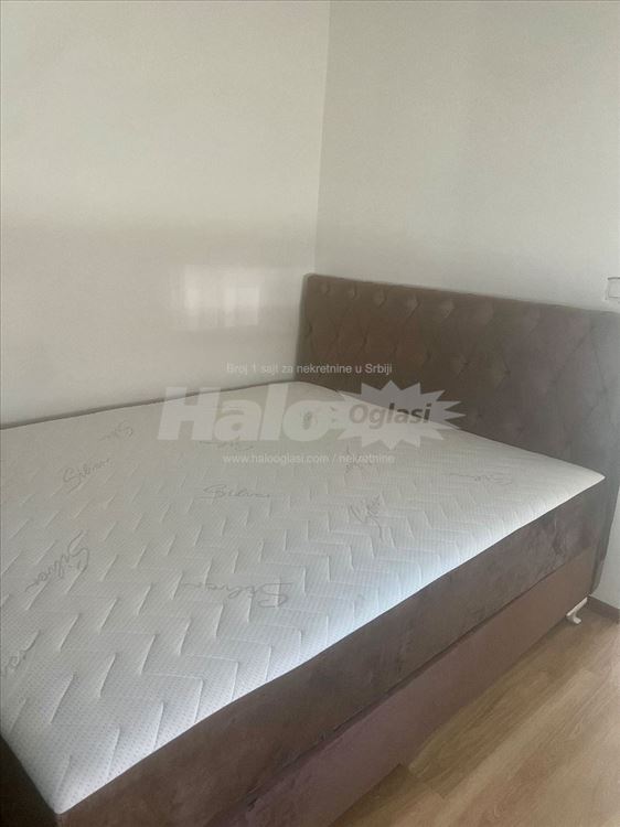 Kompletno namešten stan,Super lokacija,Beli karton — 5
