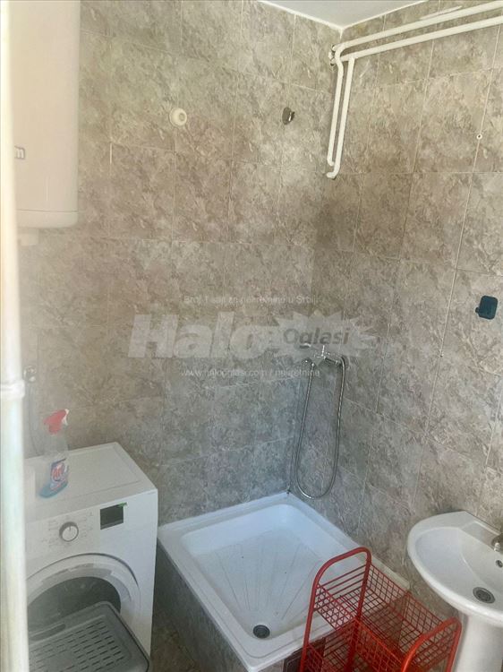Kompletno namešten stan,Super lokacija,Beli karton — 11