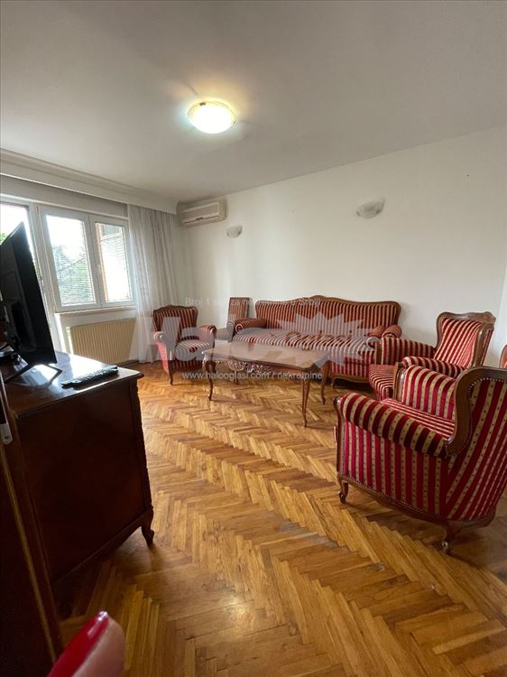 Kompletno namešten,renoviran,miran deo Ceraka — 2
