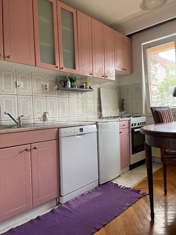 Kompletno namešten,renoviran,miran deo Ceraka — 4
