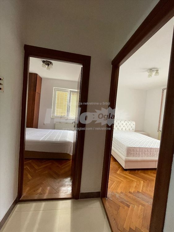 Kompletno namešten,renoviran,miran deo Ceraka — 5