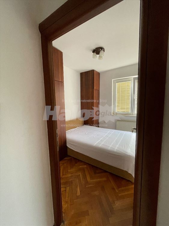 Kompletno namešten,renoviran,miran deo Ceraka — 6