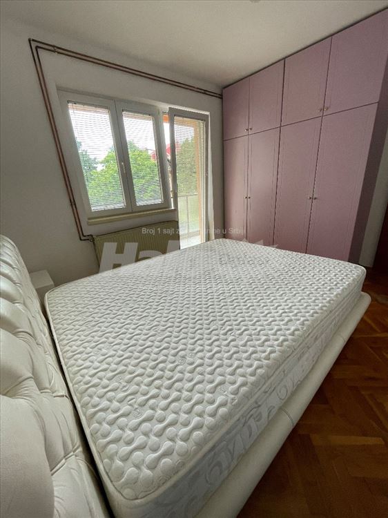 Kompletno namešten,renoviran,miran deo Ceraka — 7