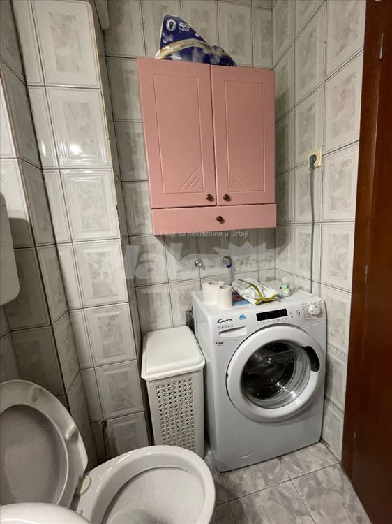 Kompletno namešten,renoviran,miran deo Ceraka — 9