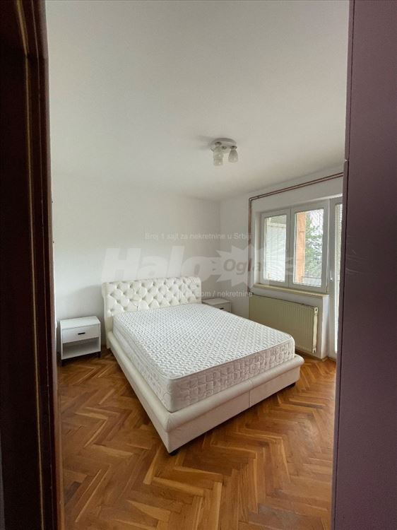 Kompletno namešten,renoviran,miran deo Ceraka — 10