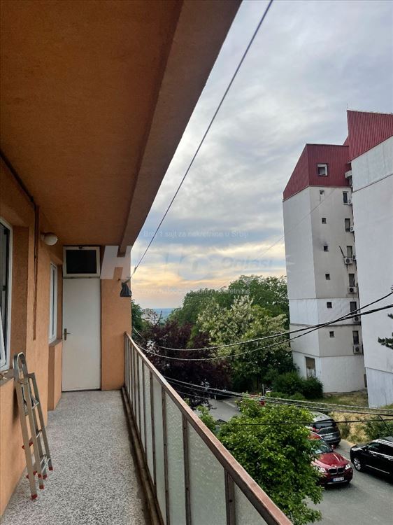 Kompletno namešten,renoviran,miran deo Ceraka — 12