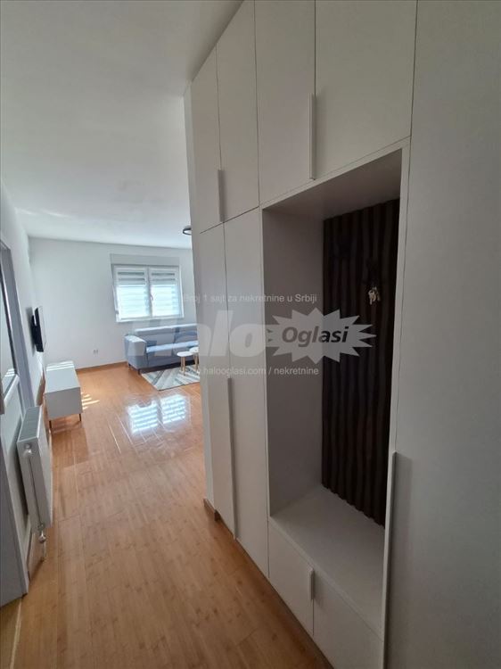 Kompletno NOVO - novogradnja 44m2 — 2