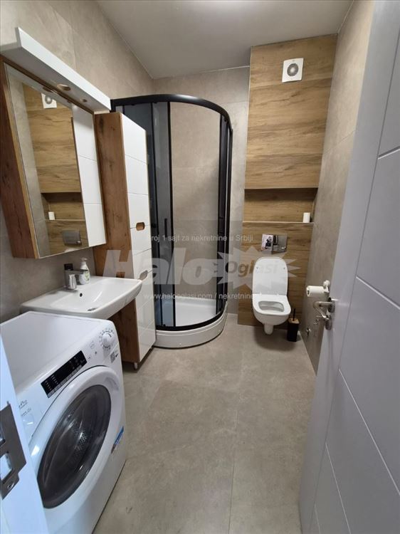 Kompletno NOVO - novogradnja 44m2 — 3