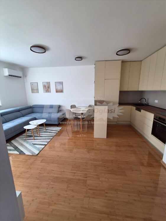 Kompletno NOVO - novogradnja 44m2 — 4