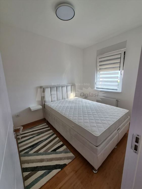 Kompletno NOVO - novogradnja 44m2 — 7