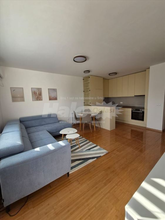 Kompletno NOVO - novogradnja 44m2 — 8