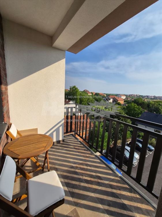 Kompletno NOVO - novogradnja 44m2 — 9
