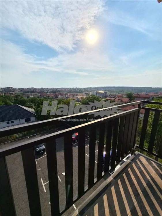 Kompletno NOVO - novogradnja 44m2 — 11